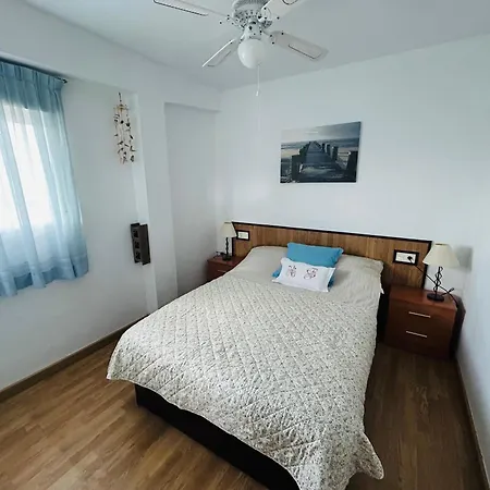 Benio Appartement Oliva