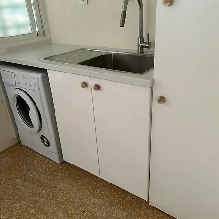 Appartement Benio Oliva