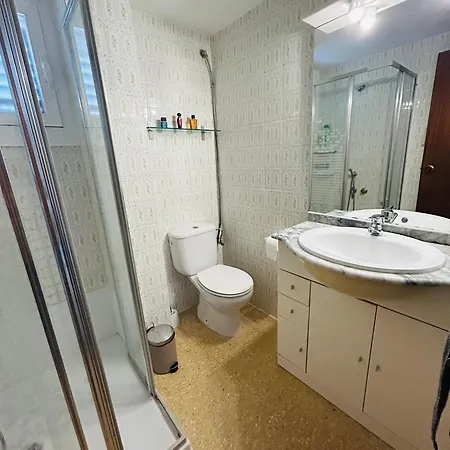 Appartement Benio Oliva