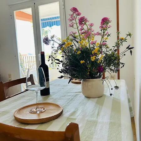 Appartement Benio Oliva