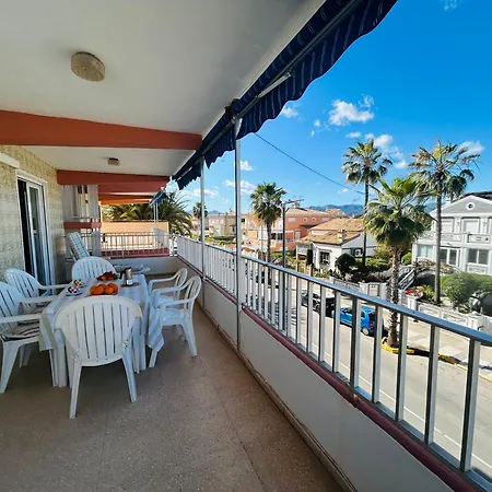 Benio Apartment Oliva