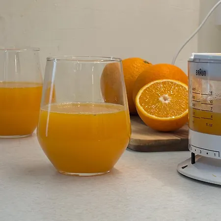 Apartment Benio Oliva